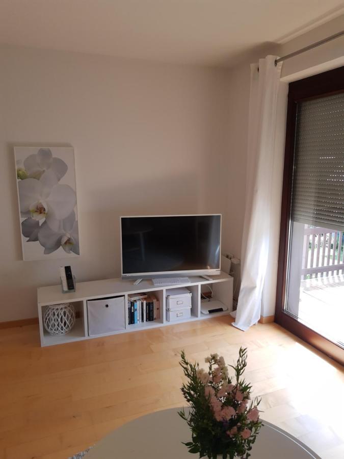 Ferienapartment Ida Lorch Exterior foto