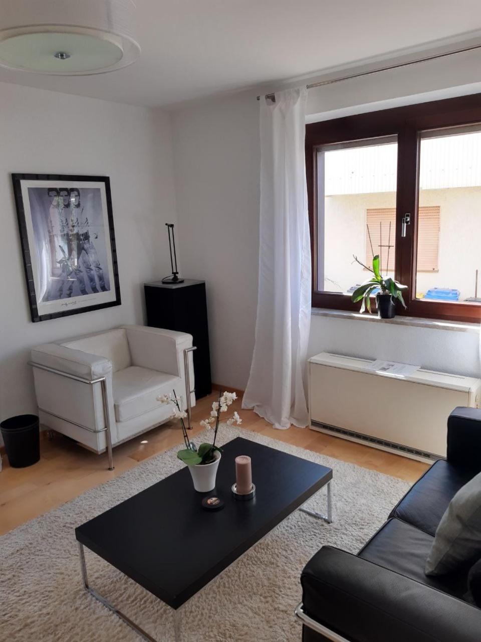 Ferienapartment Ida Lorch Exterior foto