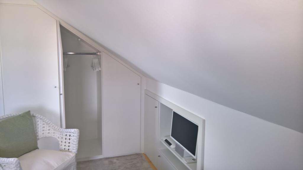 Ferienapartment Ida Lorch Exterior foto