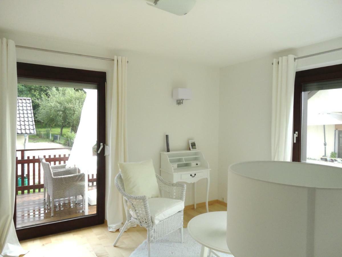 Ferienapartment Ida Lorch Exterior foto