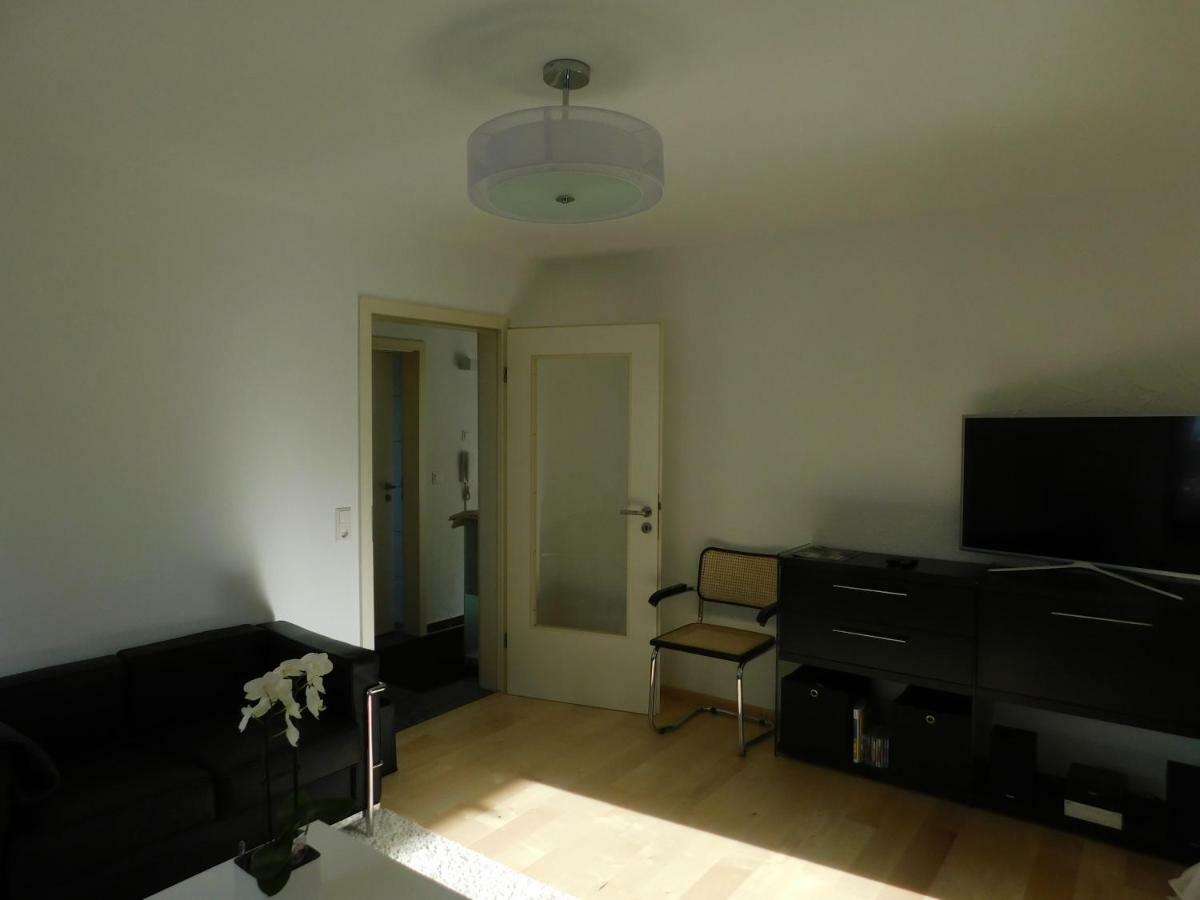 Ferienapartment Ida Lorch Exterior foto